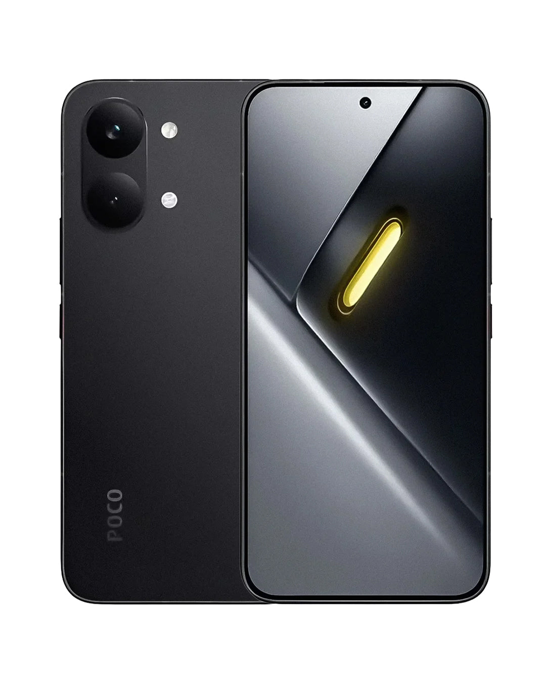 Smartphone Xiaomi Poco X8 Pro Max 5G 512GB 12GB RAM Preto