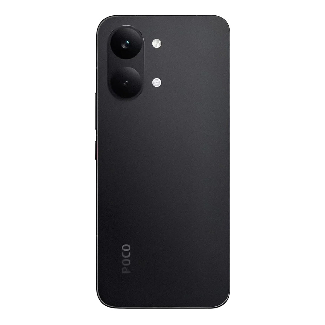 Smartphone Xiaomi Poco X8 Pro Max 5G 512GB 12GB RAM Preto