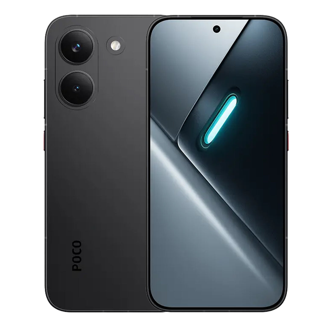 Smartphone Xiaomi Poco X8 Pro 5G 512GB 12GB RAM Preto