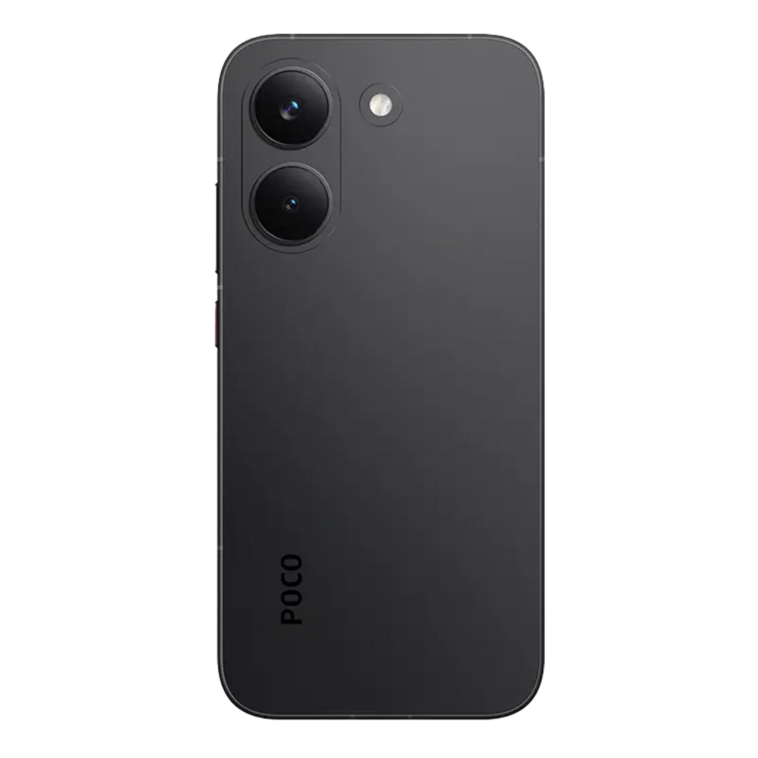 Smartphone Xiaomi Poco X8 Pro 5G 512GB 12GB RAM Preto