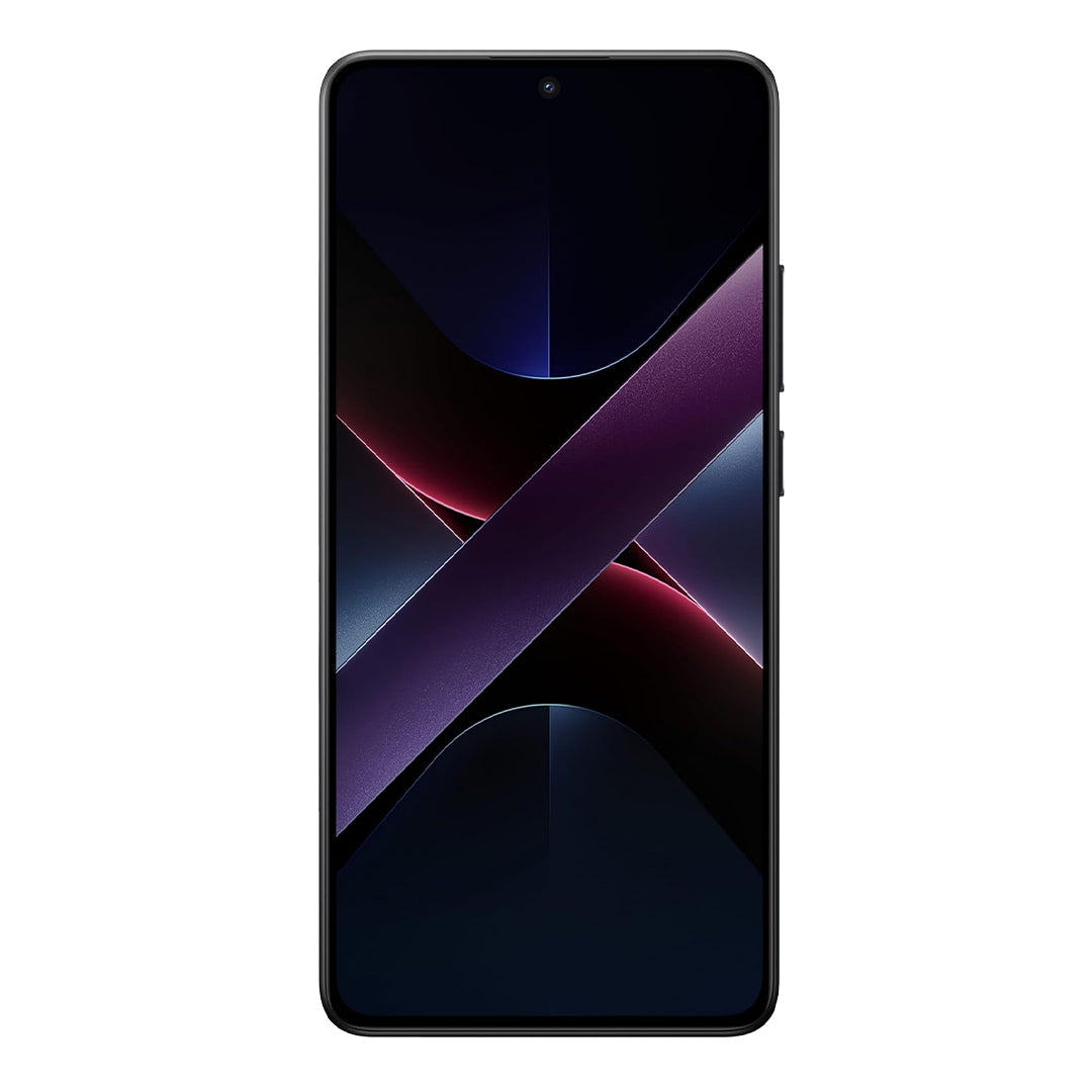 Smartphone Xiaomi Poco X7 Pro 5G 512GB 12GB RAM Preto