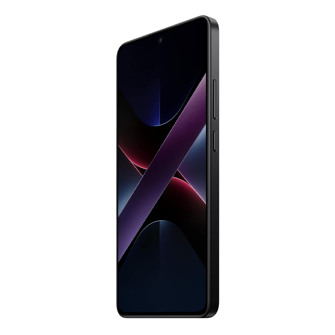 Smartphone Xiaomi Poco X7 Pro 5G 512GB 12GB RAM Preto