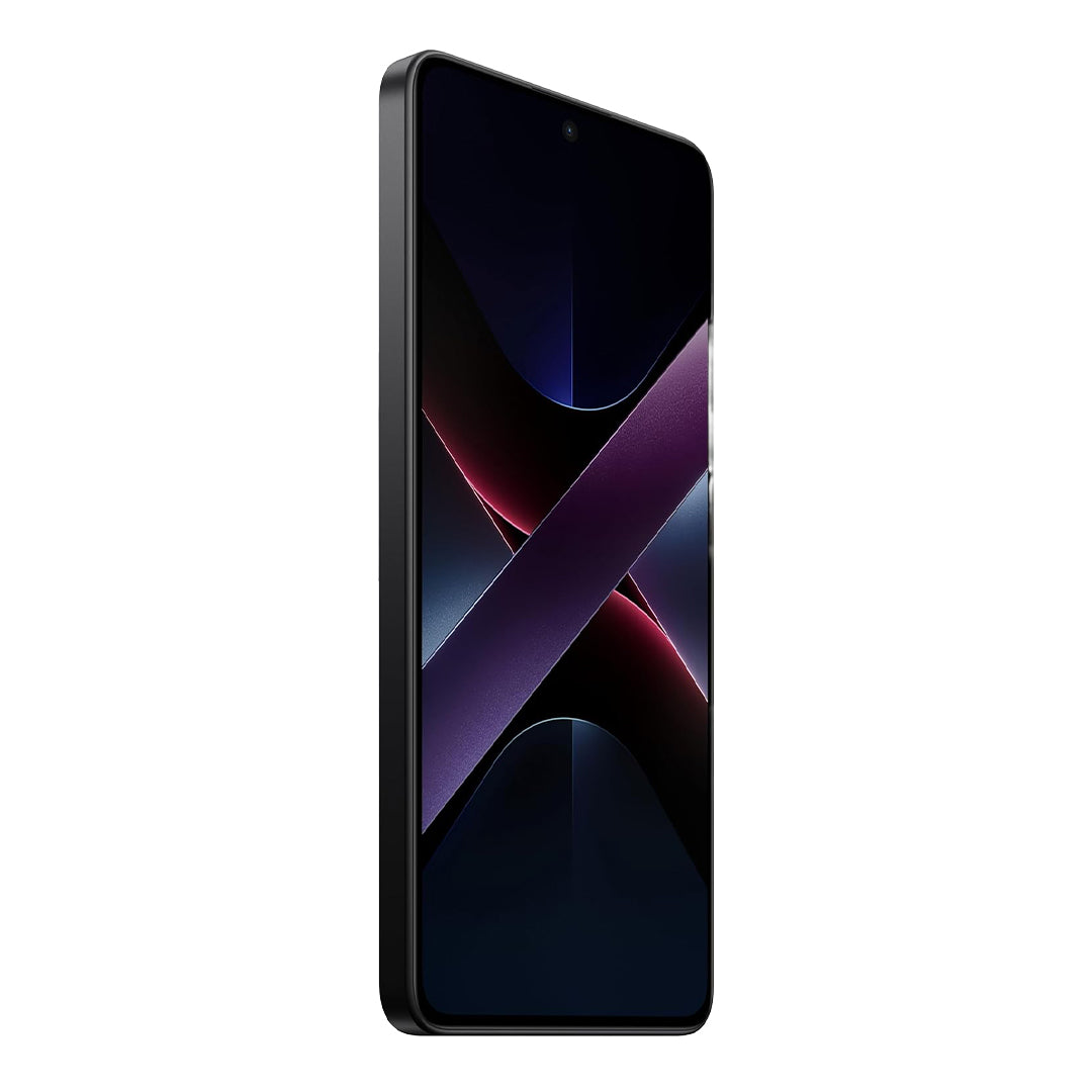 Smartphone Xiaomi Poco X7 Pro 5G 512GB 12GB RAM Preto