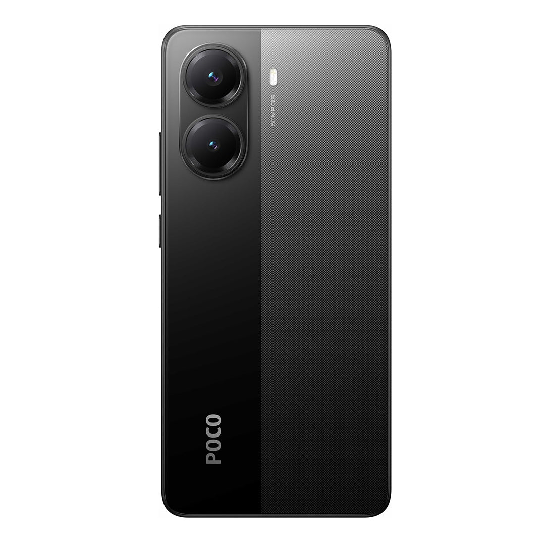 Smartphone Xiaomi Poco X7 Pro 5G 512GB 12GB RAM Preto