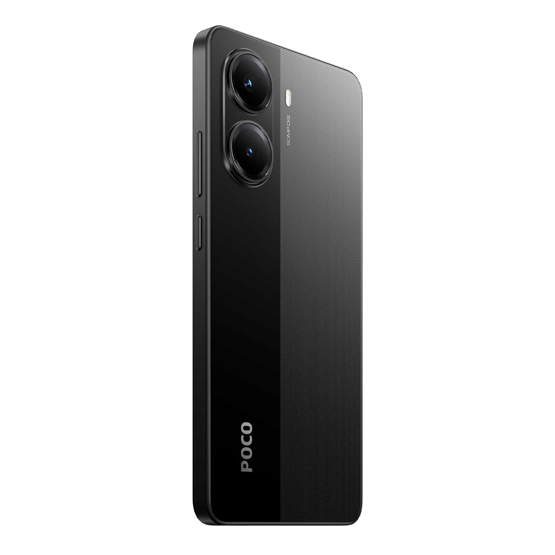 Smartphone Xiaomi Poco X7 Pro 5G 512GB 12GB RAM Preto