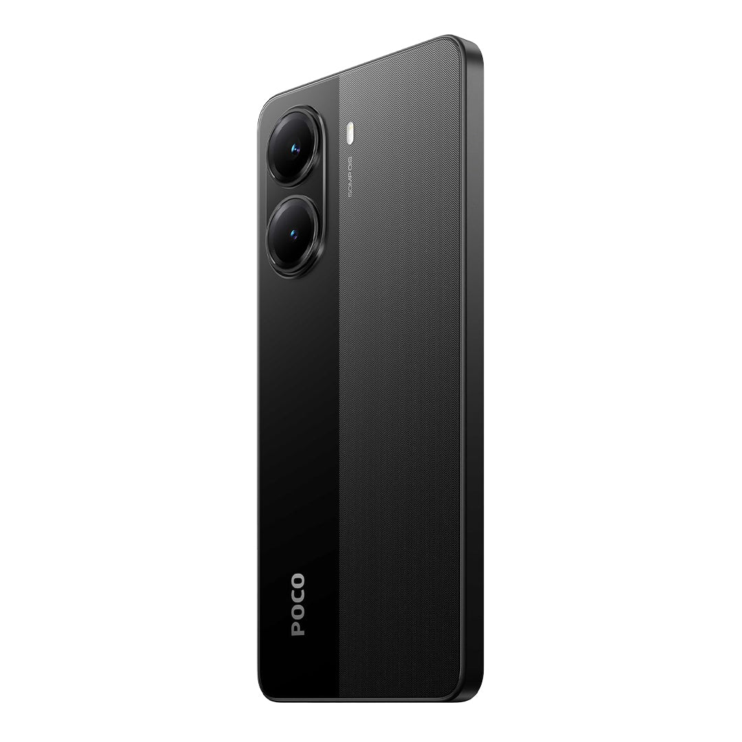 Smartphone Xiaomi Poco X7 Pro 5G 512GB 12GB RAM Preto