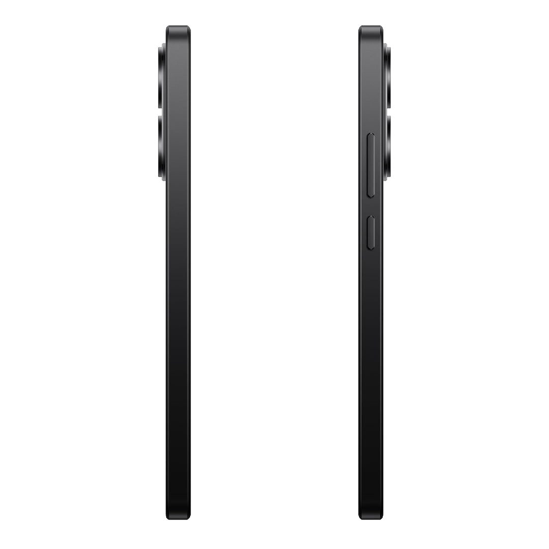 Smartphone Xiaomi Poco X7 Pro 5G 512GB 12GB RAM Preto