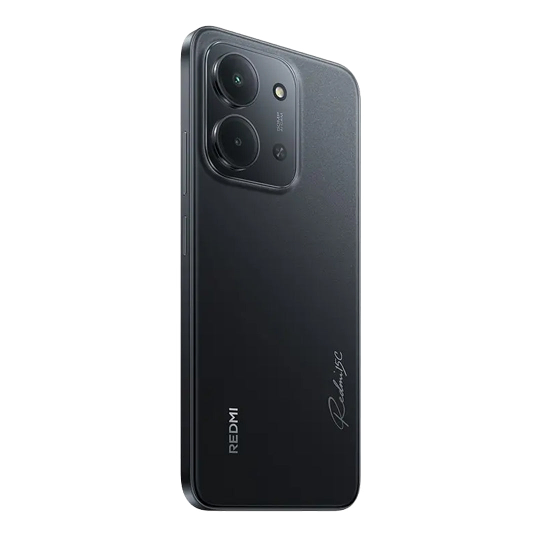 Smartphone Xiaomi Redmi 15C 128GB 4GB RAM Preto