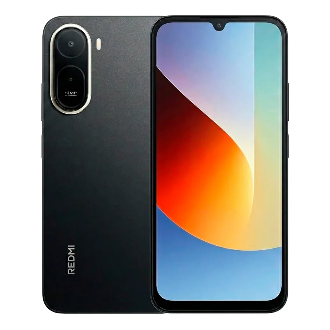 REDMI A7 Pro (128GB) Preto 4GB RAM