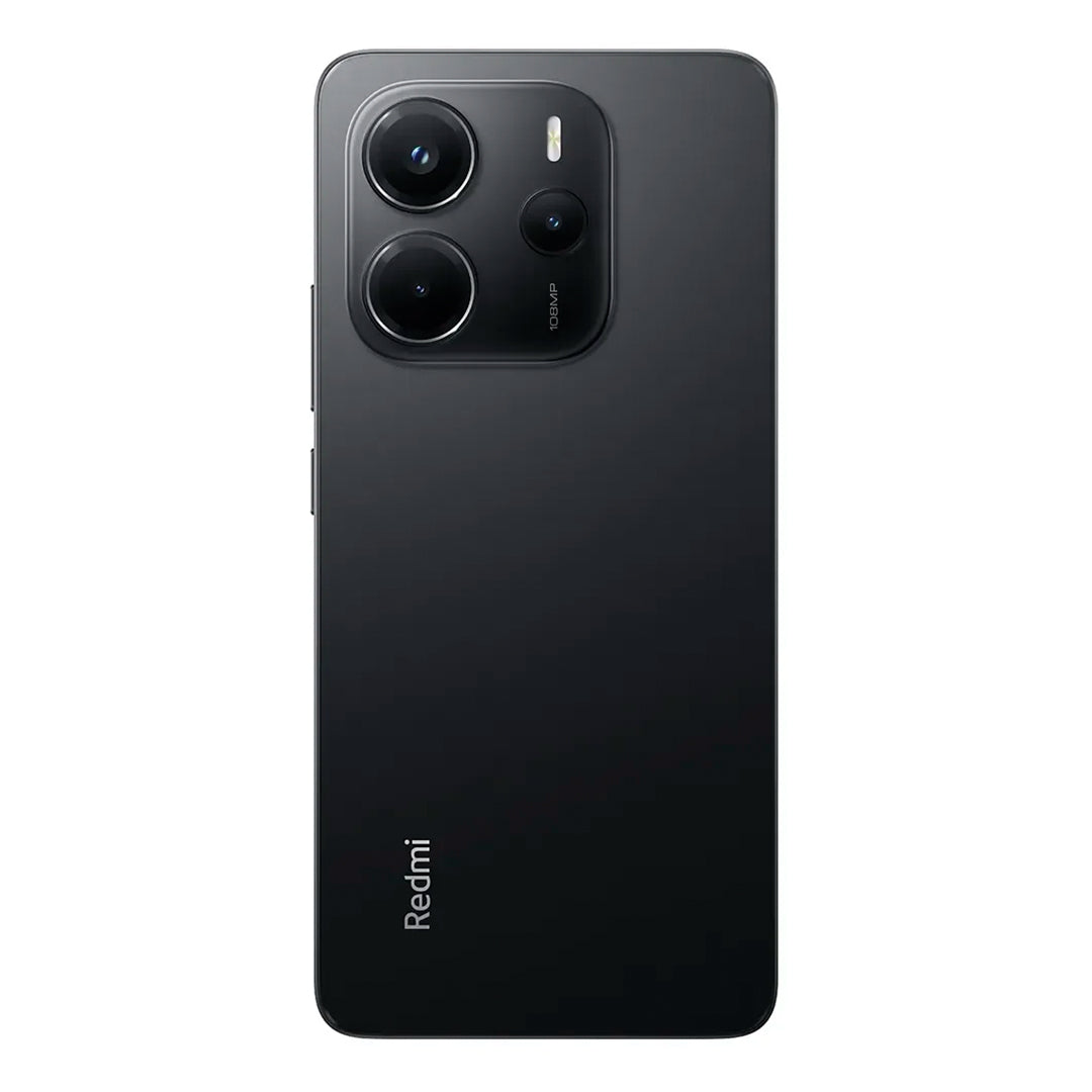 REDMI Note 14 (256GB) Preto 8GB RAM