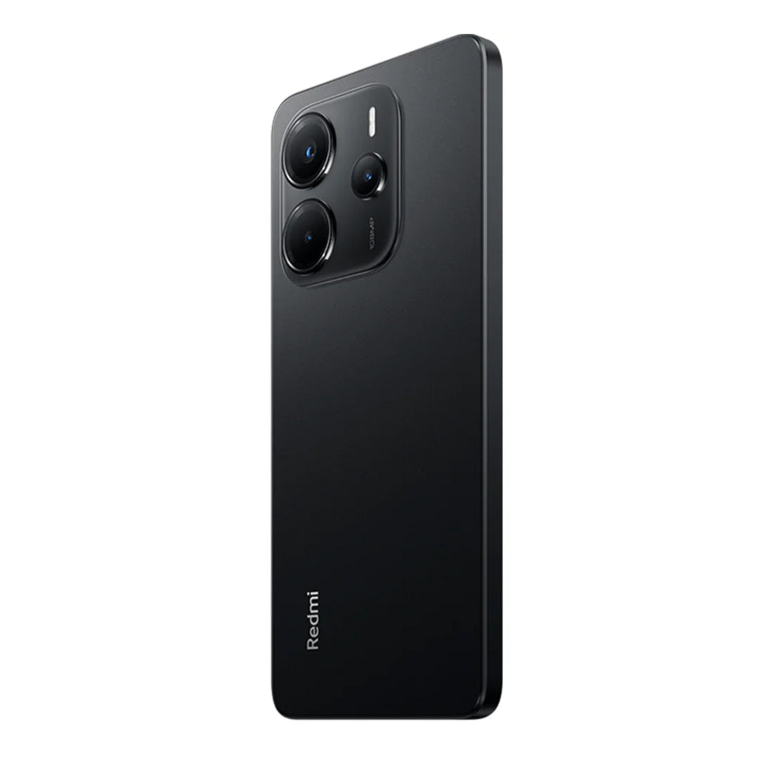 REDMI Note 14 (256GB) Preto 8GB RAM
