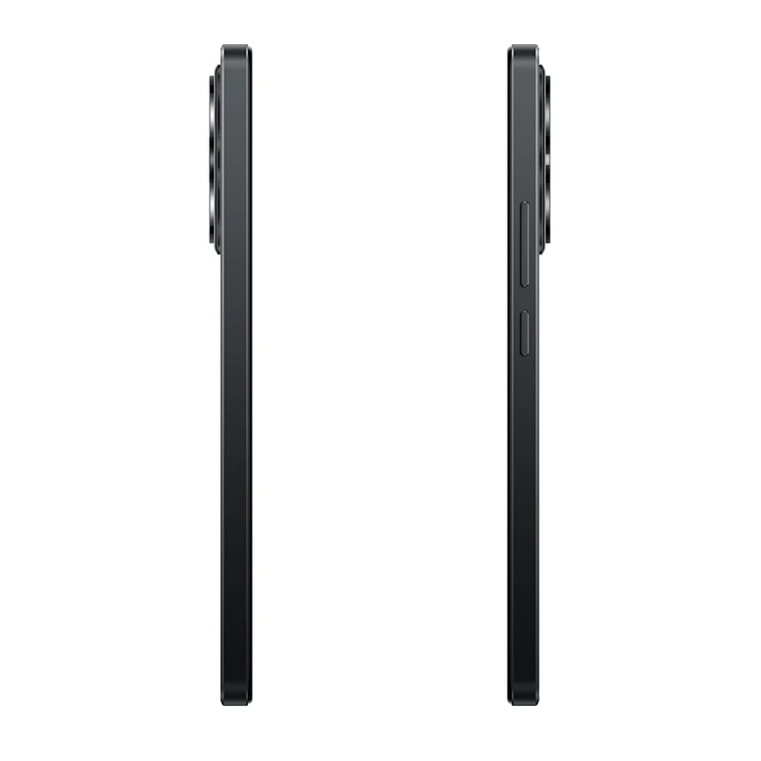 REDMI Note 14 (256GB) Preto 8GB RAM