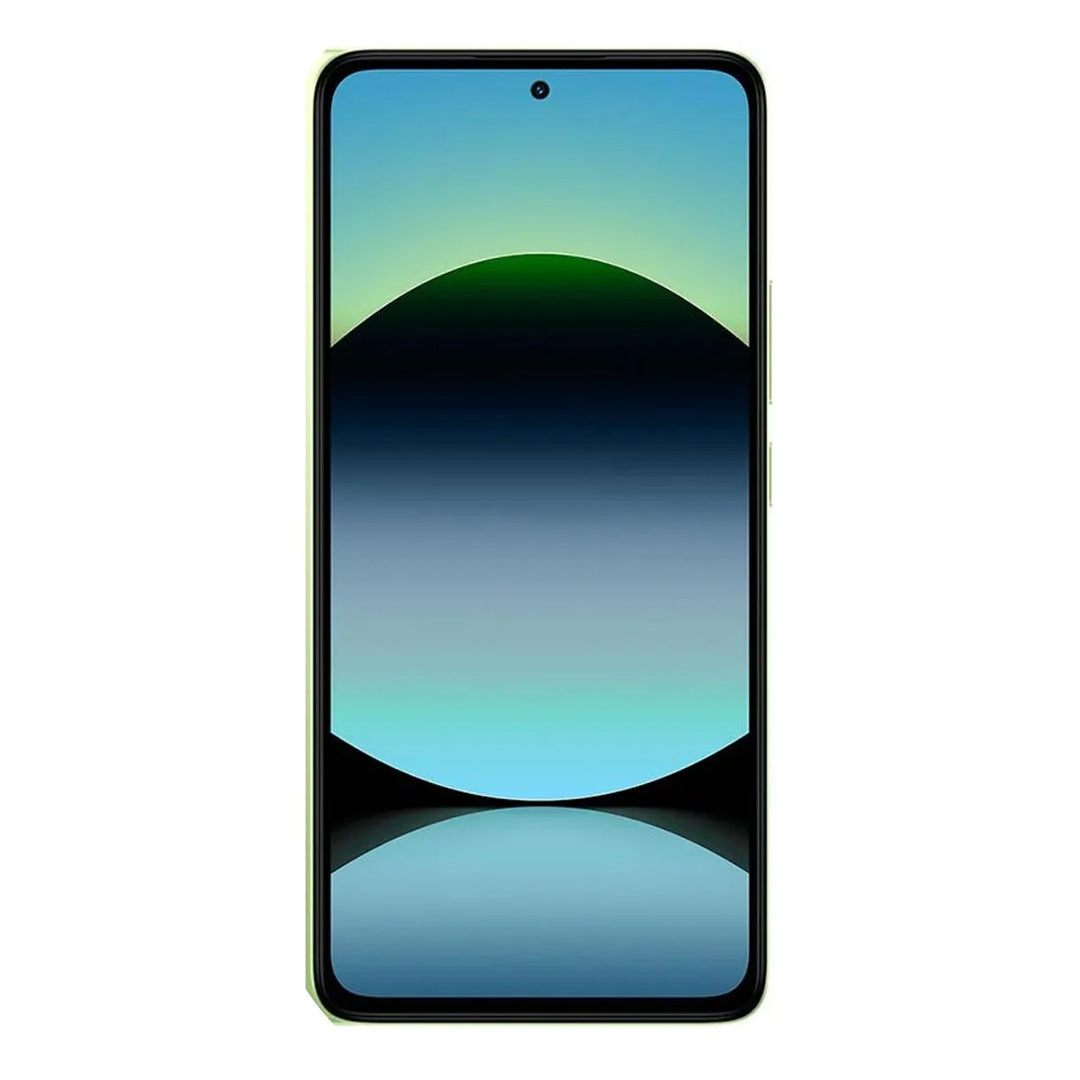 REDMI Note 14 (256GB) Verde 8GB RAM