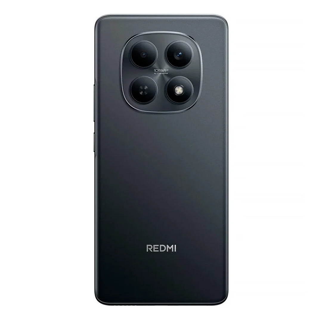 REDMI Note 15 (256GB) Preto 8GB RAM