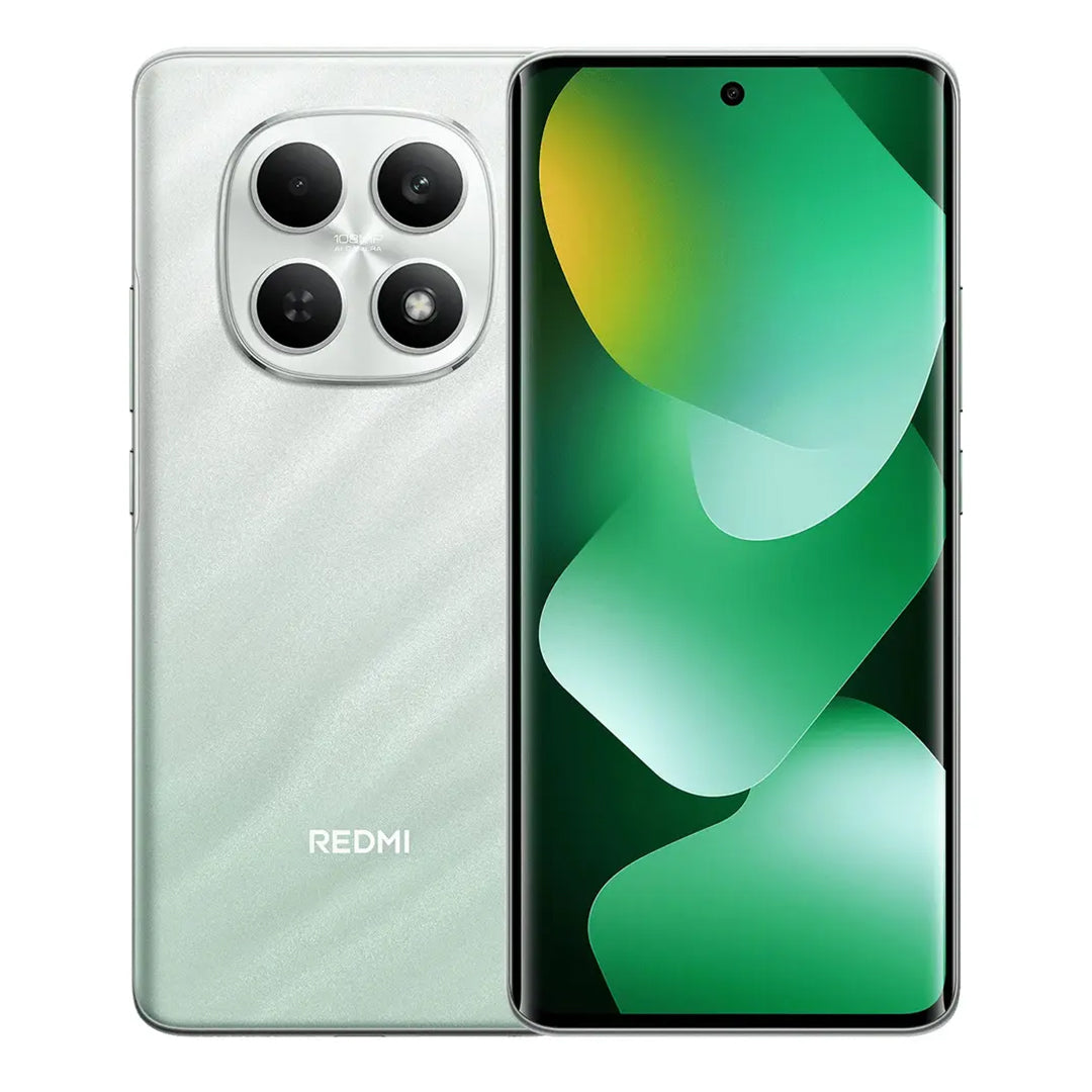 REDMI Note 15 (256GB) Verde 8GB RAM