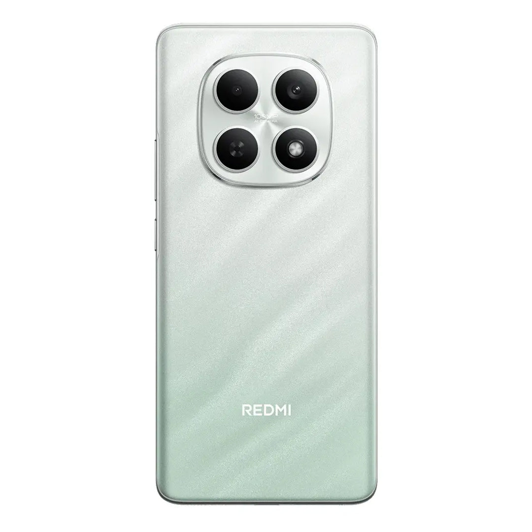 REDMI Note 15 (256GB) Verde 8GB RAM