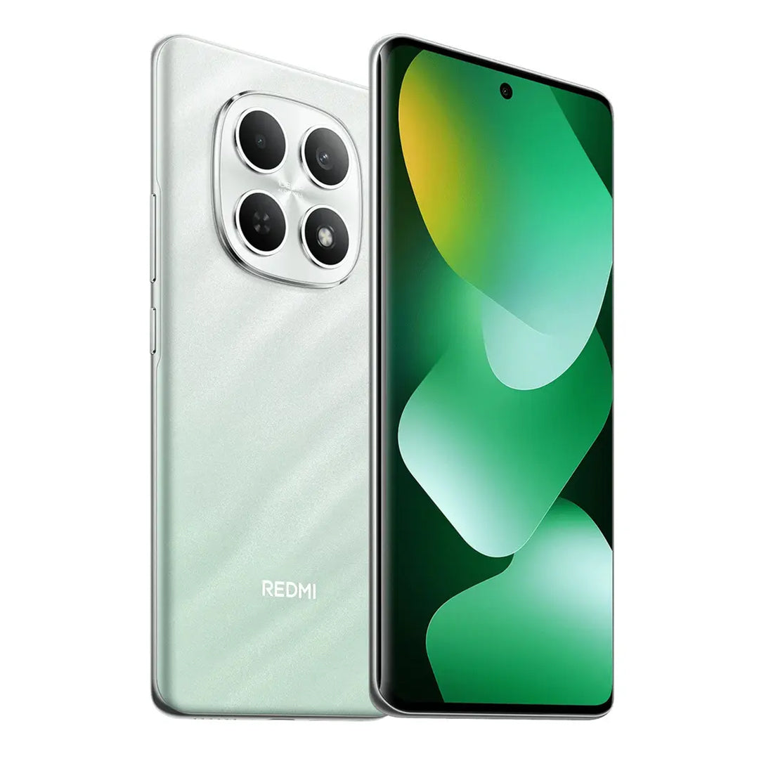REDMI Note 15 (256GB) Verde 8GB RAM
