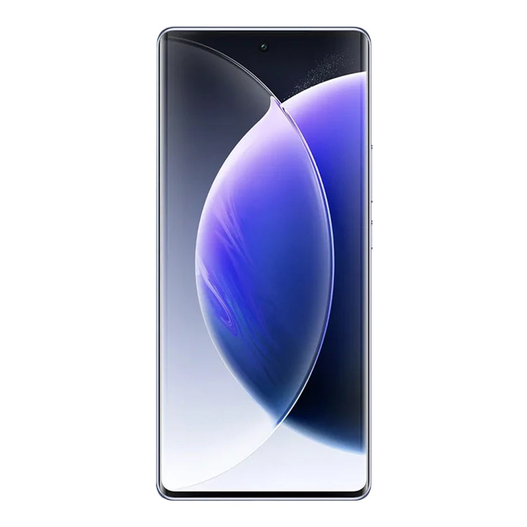 TECNO Camon 30S (256GB) Azul 8GB RAM