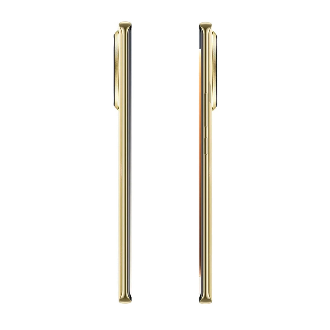 TECNO Camon 30S (256GB) Dourado 8GB RAM