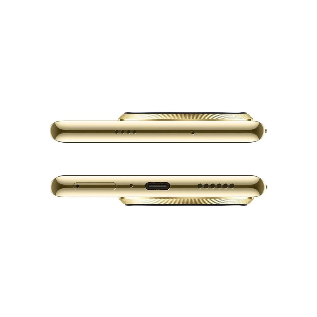 TECNO Camon 30S (256GB) Dourado 8GB RAM