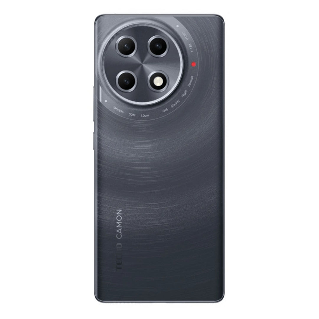 TECNO Camon 30S Pro (256GB) Cinza 8GB RAM