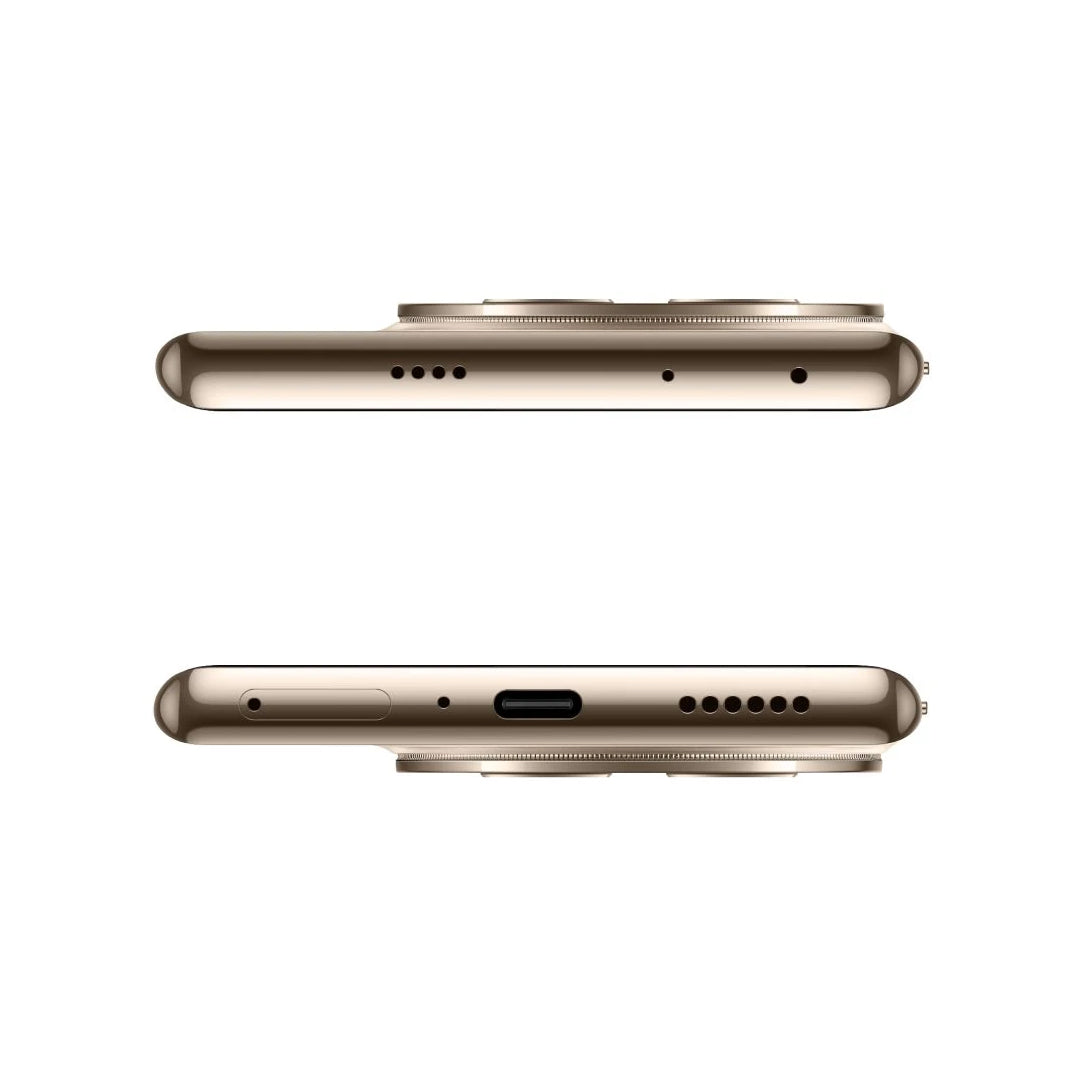 TECNO Camon 30S Pro (256GB) Dourado 8GB RAM