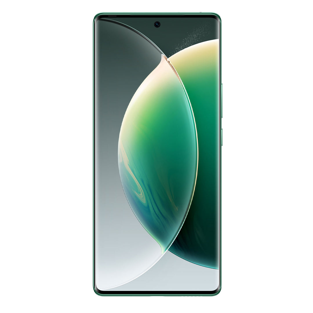 TECNO Camon 30S Pro (256GB) Verde 8GB RAM