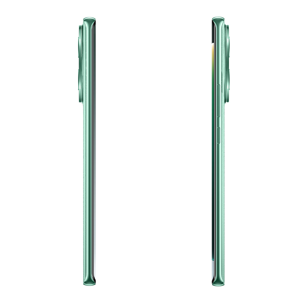 TECNO Camon 30S Pro (256GB) Verde 8GB RAM