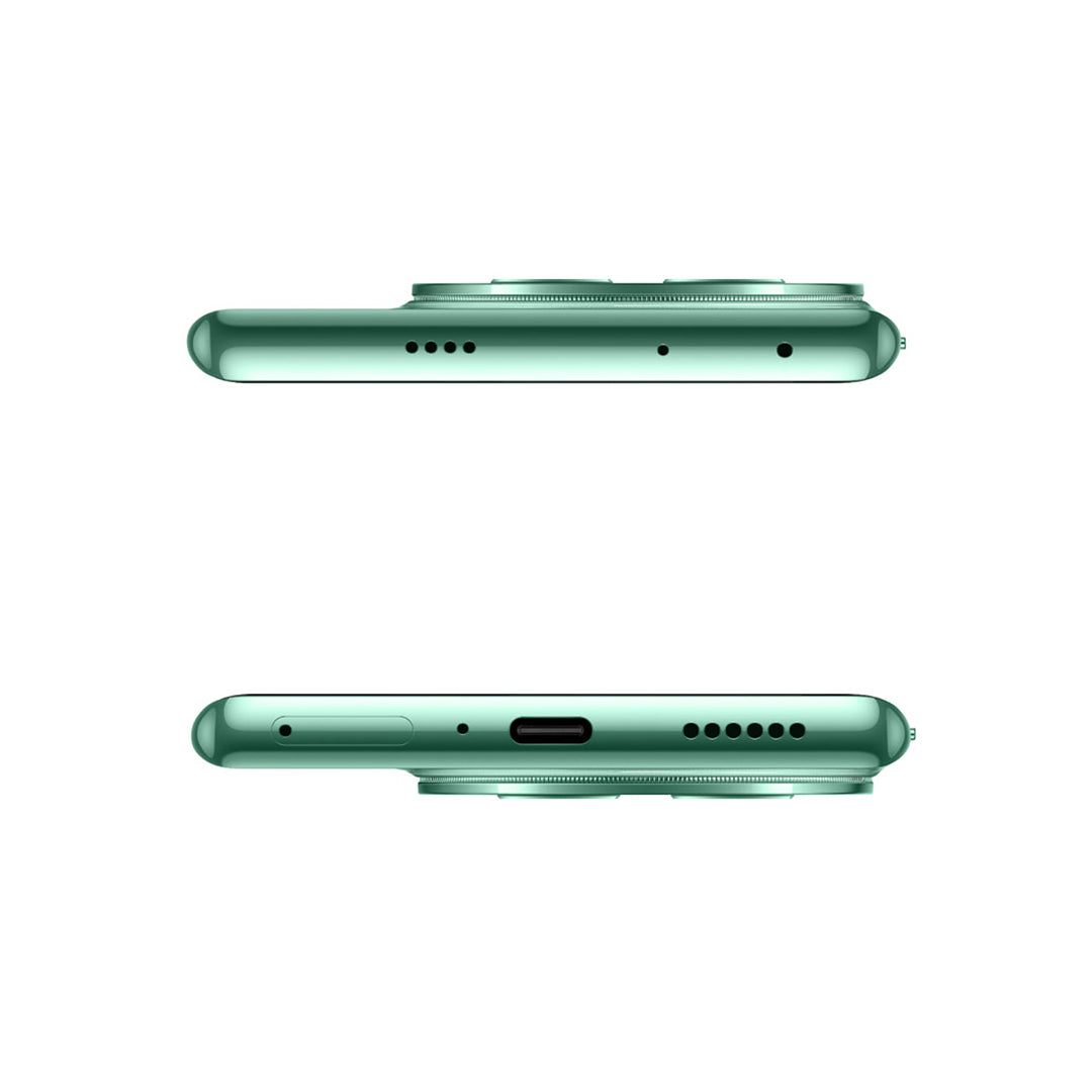 TECNO Camon 30S Pro (256GB) Verde 8GB RAM