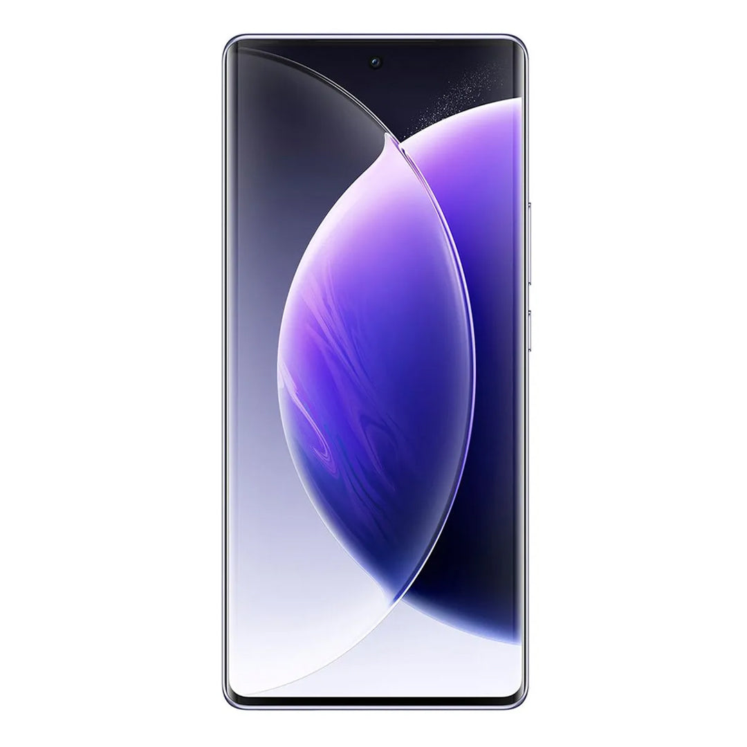 TECNO Camon 30S (256GB) Roxo 8GB RAM