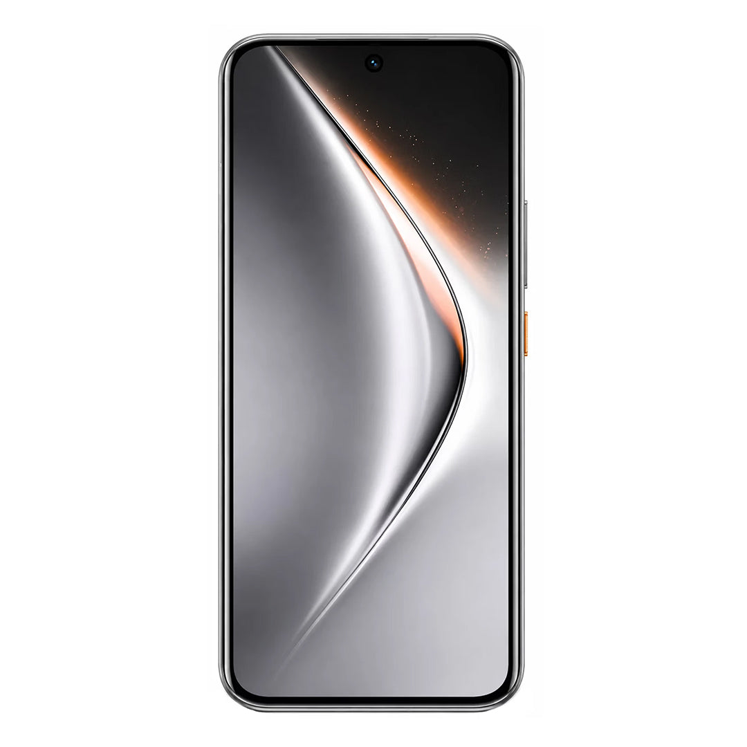 TECNO POVA Curve 2 (256GB) Silver 5G 8GB RAM