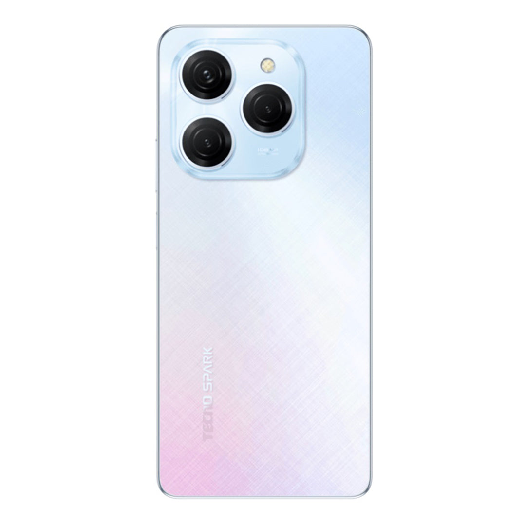 TECNO Spark 20 Pro (256GB) Marfim 8GB RAM