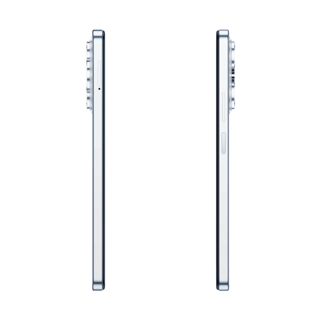 TECNO Spark 20 Pro (256GB) Marfim 8GB RAM