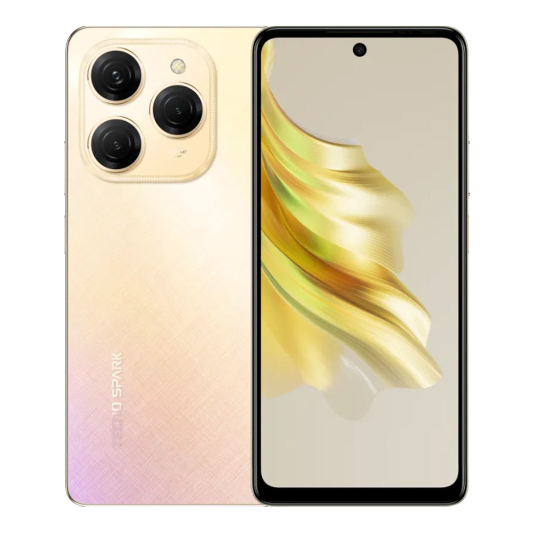 TECNO Spark 20 Pro (256GB) Rosa 8GB RAM