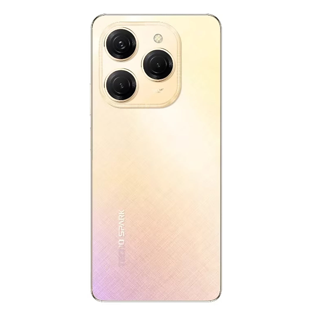 TECNO Spark 20 Pro (256GB) Rosa 8GB RAM