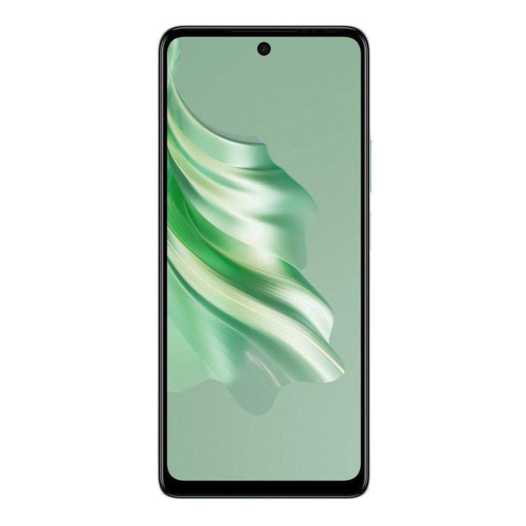 TECNO Spark 20 Pro (256GB) Verde 8GB RAM