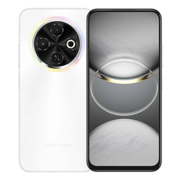 TECNO Spark 30C (256GB) Branco 4GB RAM