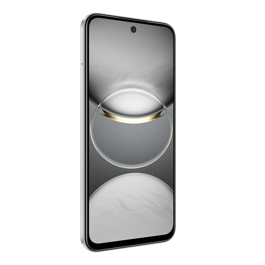 TECNO Spark 30C (256GB) Branco 4GB RAM