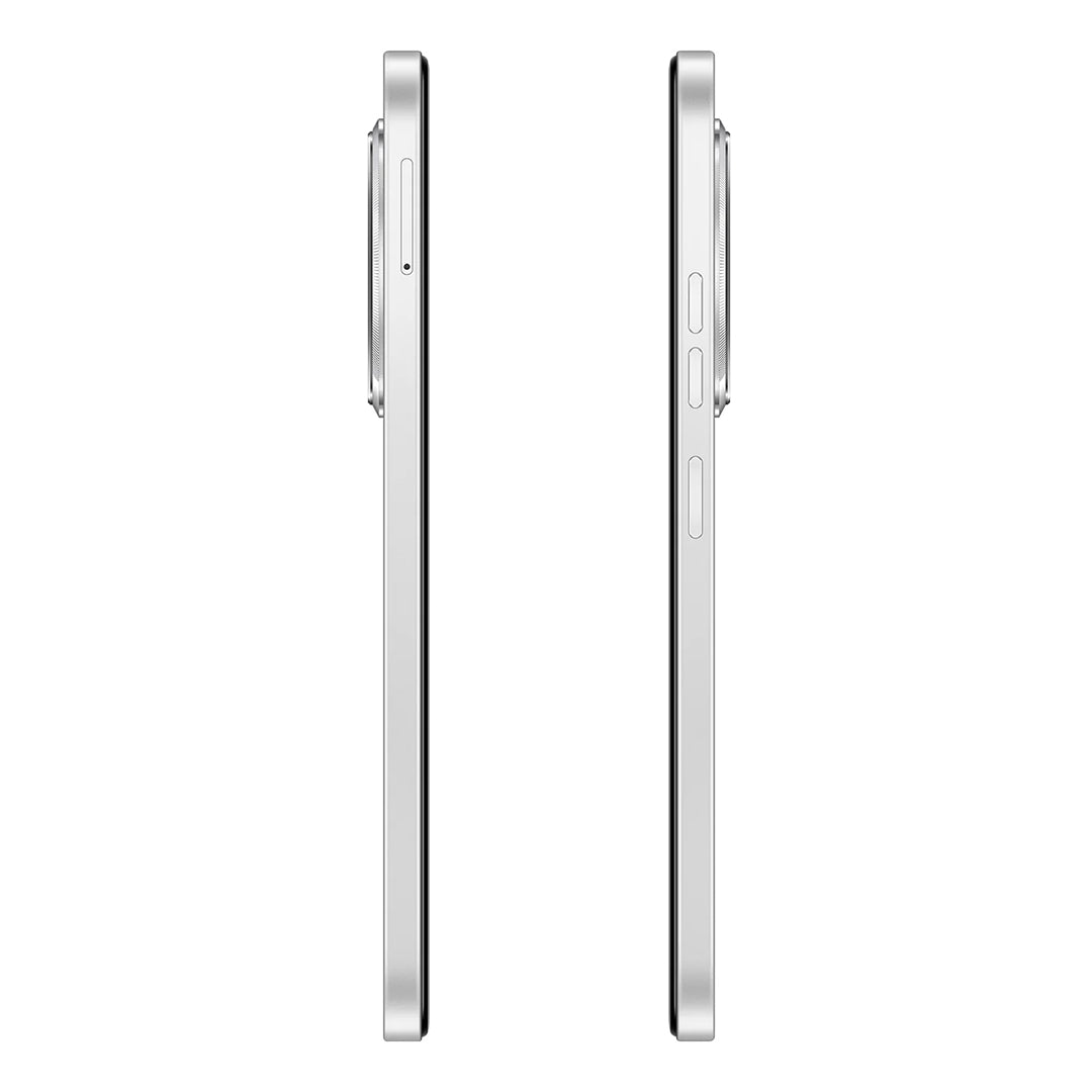 TECNO Spark 30C (256GB) Branco 4GB RAM