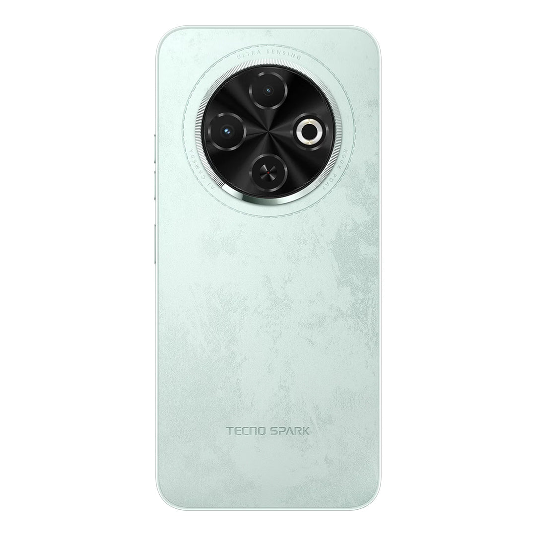 TECNO Spark 30C (256GB) Verde 4GB RAM