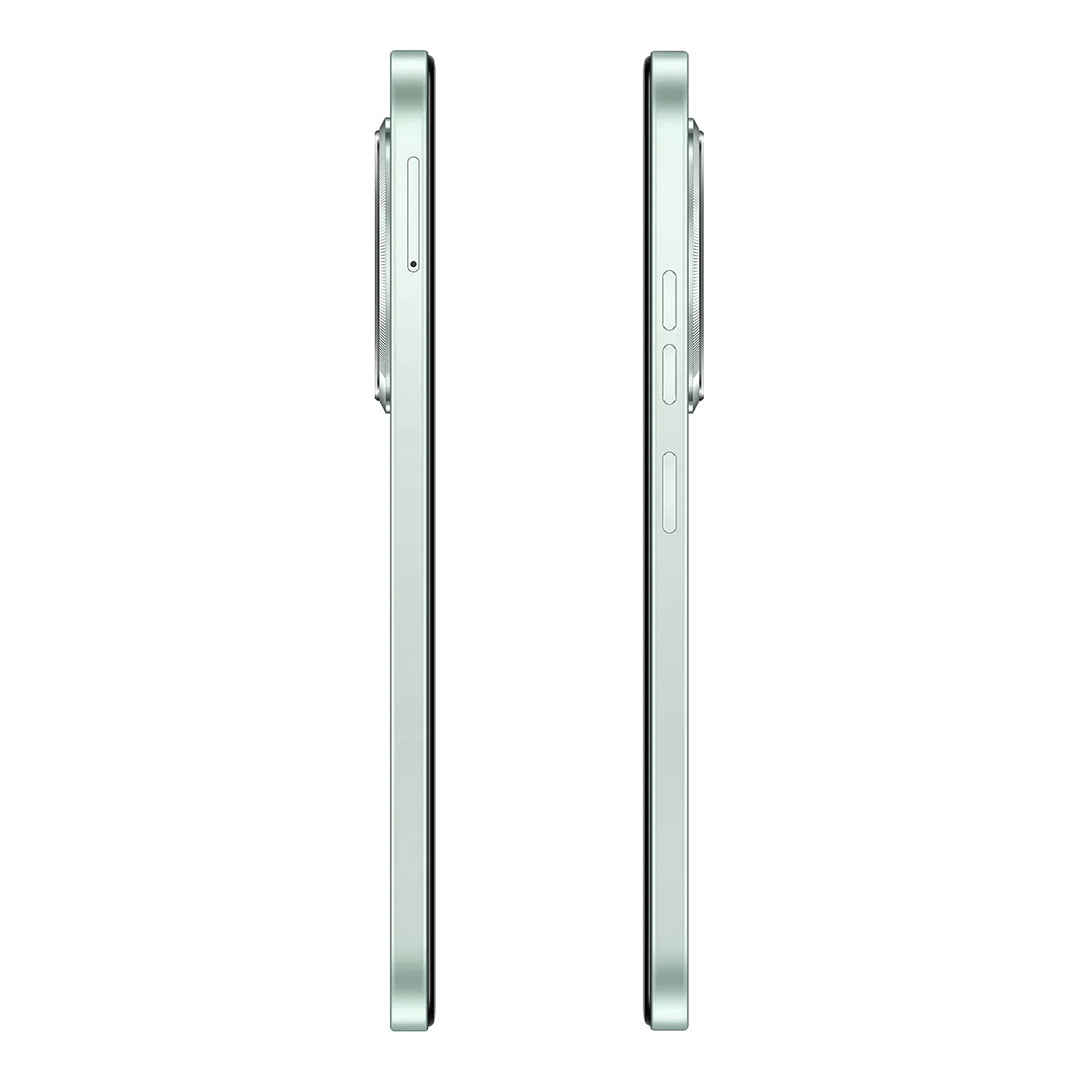 TECNO Spark 30C (256GB) Verde 4GB RAM