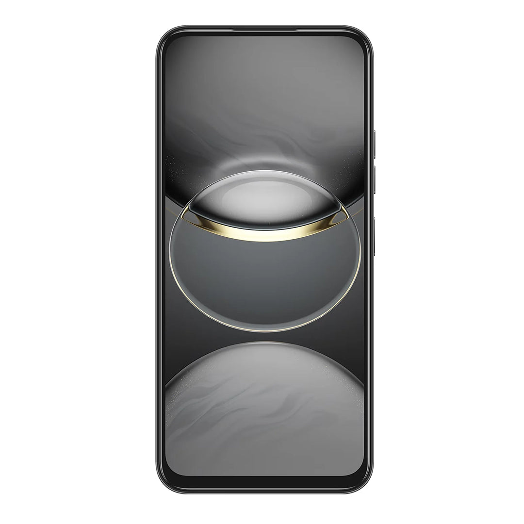 TECNO Spark 30C (256GB) Preto 4GB RAM