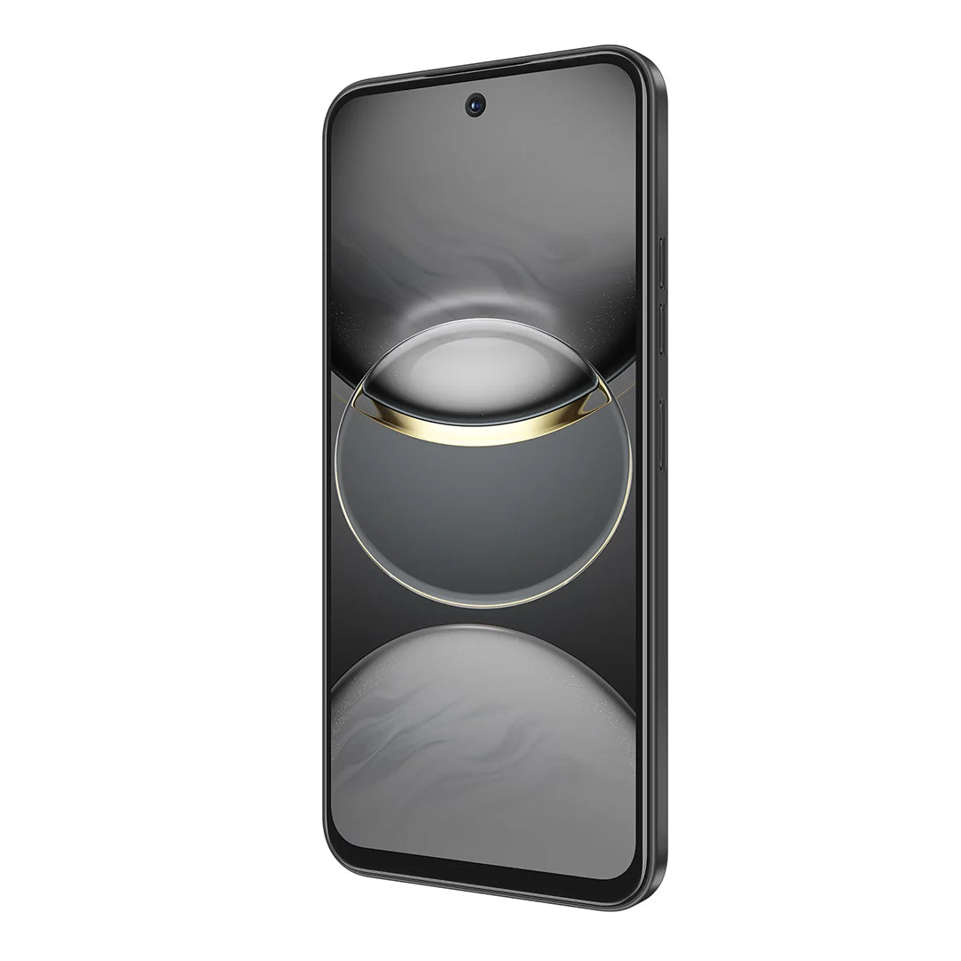 TECNO Spark 30C (256GB) Preto 4GB RAM