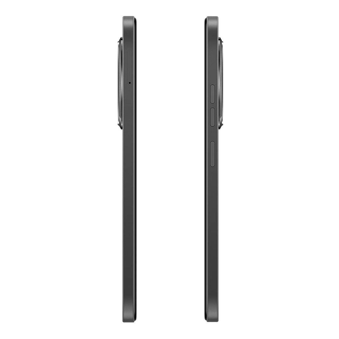 TECNO Spark 30C (256GB) Preto 4GB RAM