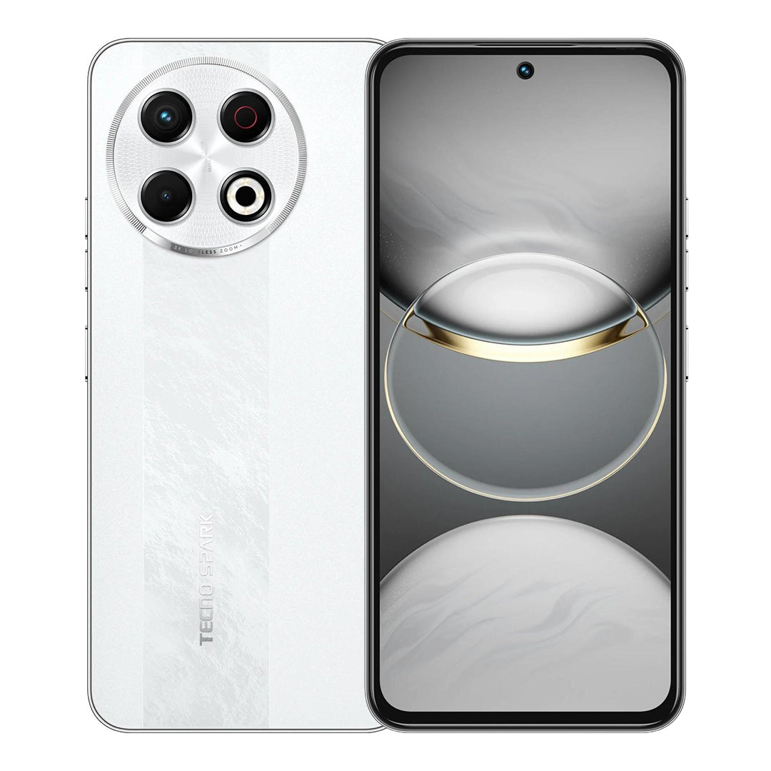 TECNO Spark 30 Pro (256GB) Branco 8GB RAM