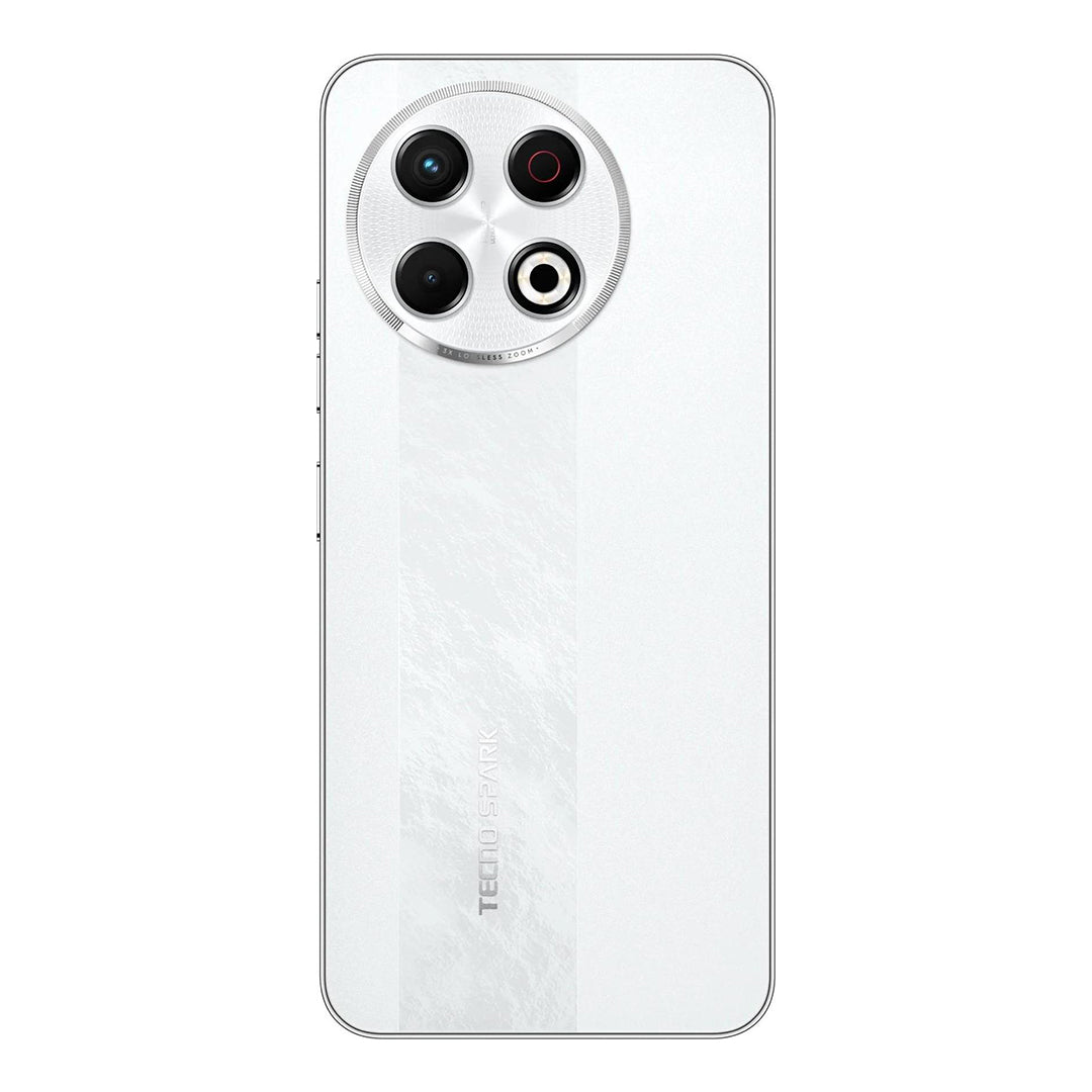 TECNO Spark 30 Pro (256GB) Branco 8GB RAM