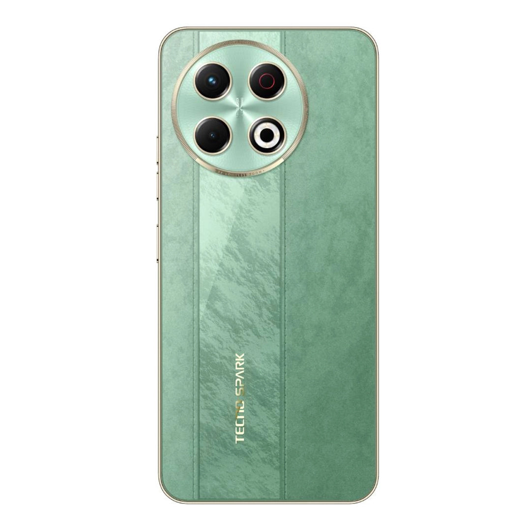 TECNO Spark 30 Pro (256GB) Verde 8GB RAM