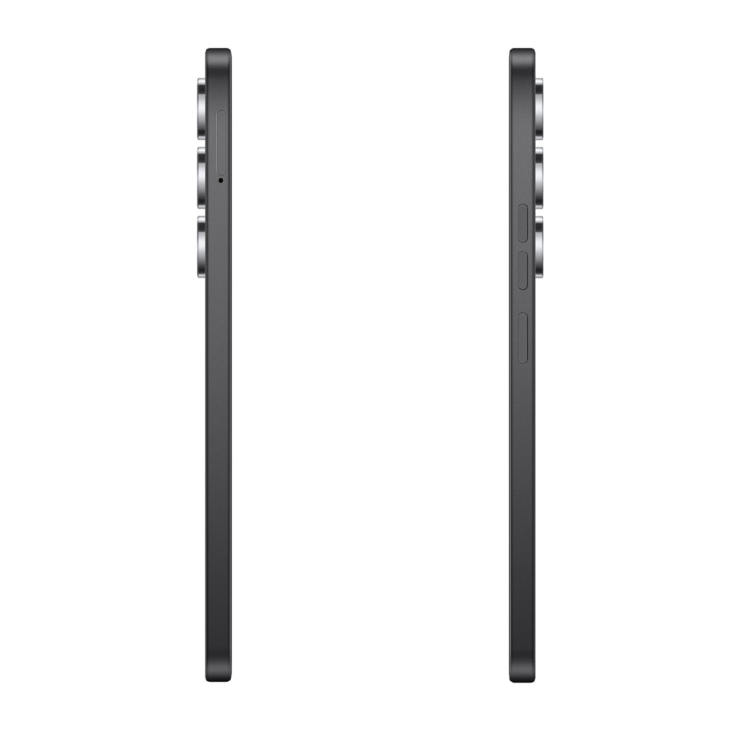 TECNO Spark 40 Pro (256GB) Preto 8GB RAM