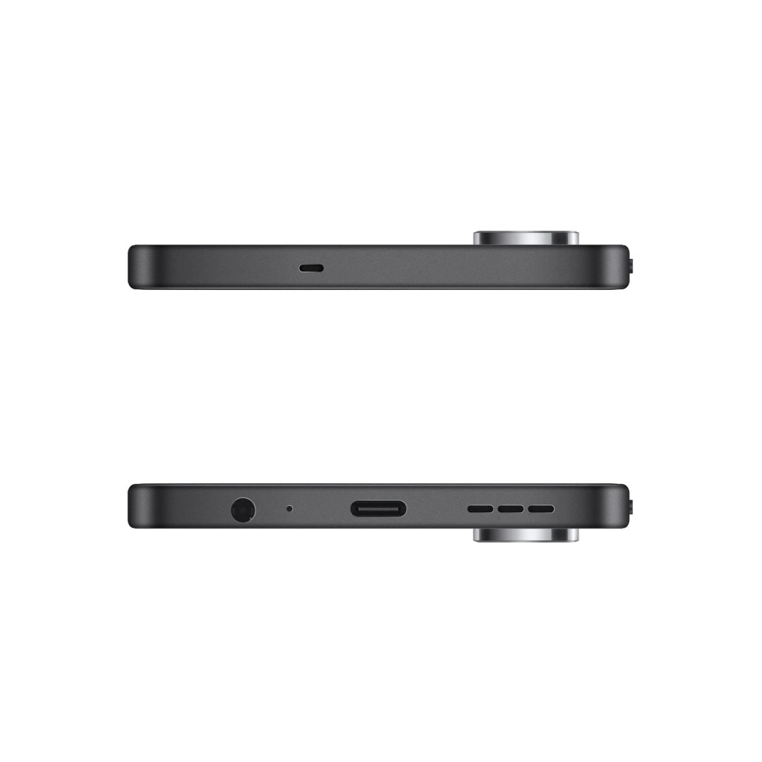 TECNO Spark 40 Pro (256GB) Preto 8GB RAM