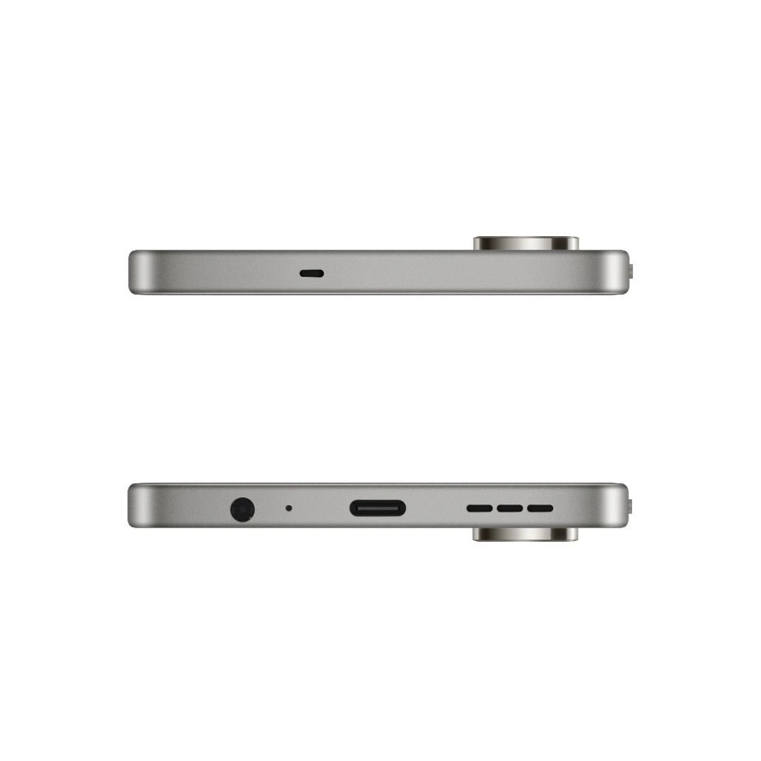 TECNO Spark 40 Pro (256GB) Titânio 8GB RAM